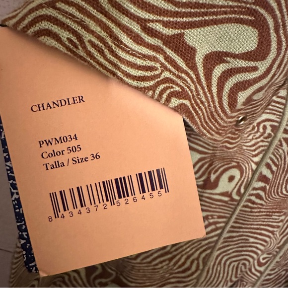 Paloma Wool Set Chandler Top & Monica Pants NWT Size Small - Picture 10 of 13